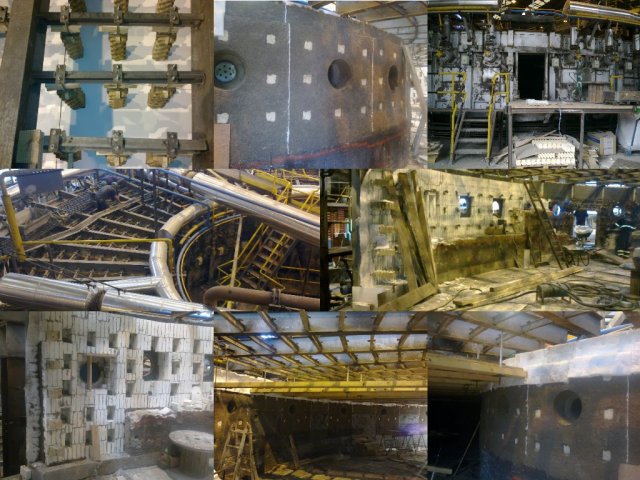 01-Act-Siderurgia Fundiciones Forjas Y Laminaciones